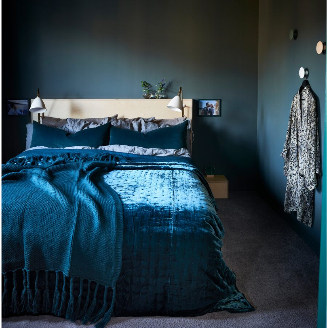 Comment décorer sa chambre ? 13 22