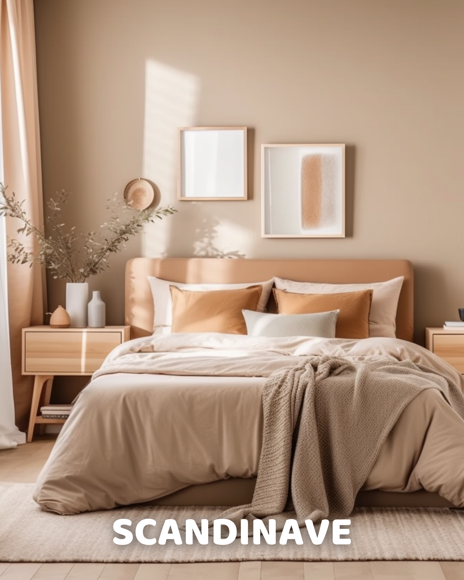 Comment décorer sa chambre ? 6 4