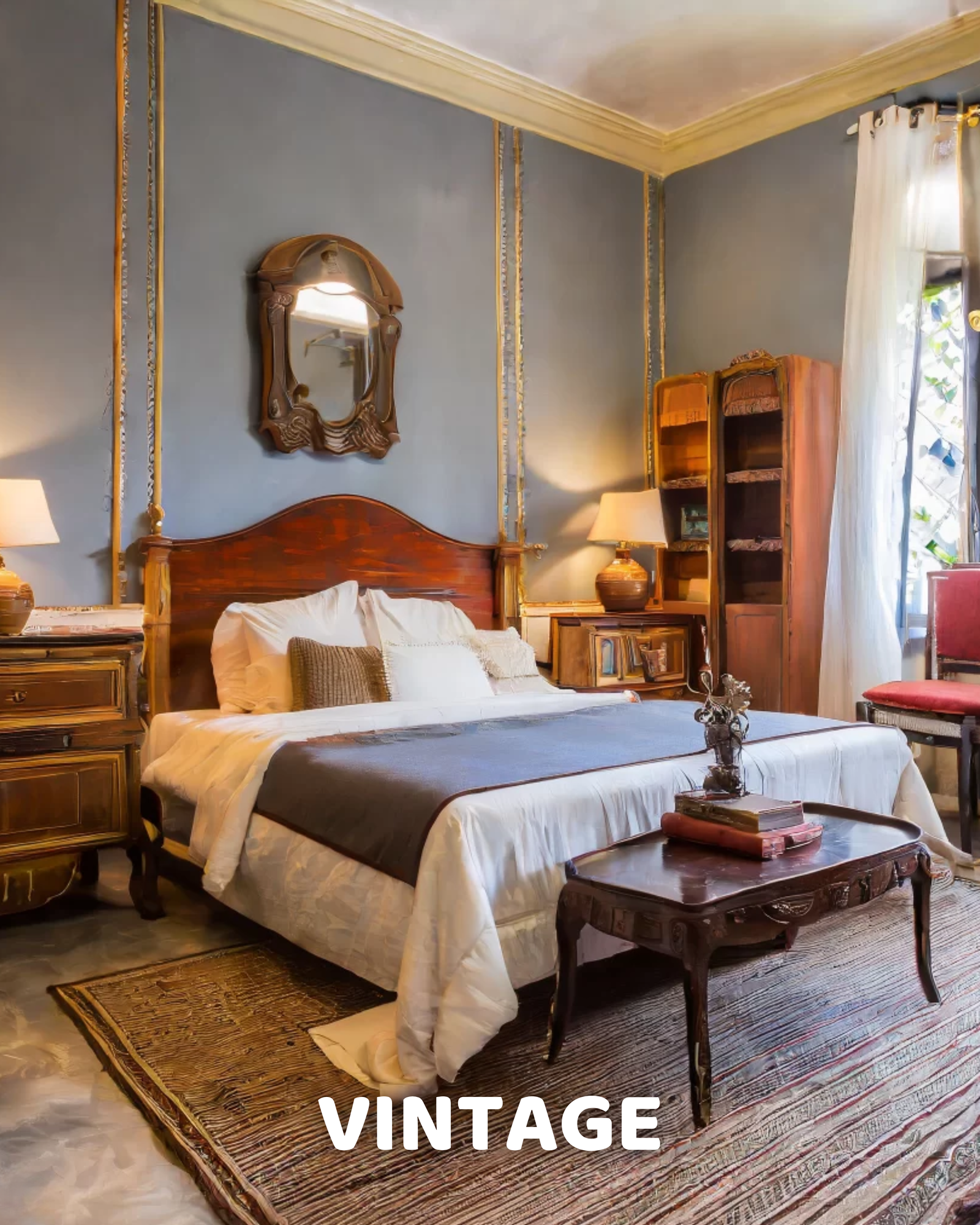 Comment décorer sa chambre ? 7 5