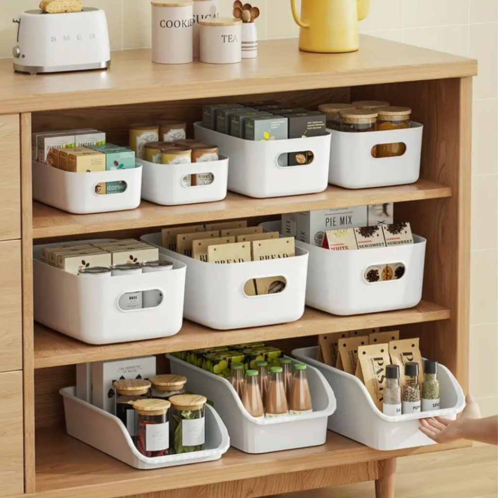 Comment décorer sa chambre ? 21 ORGANISATEUR RANGEMENT
