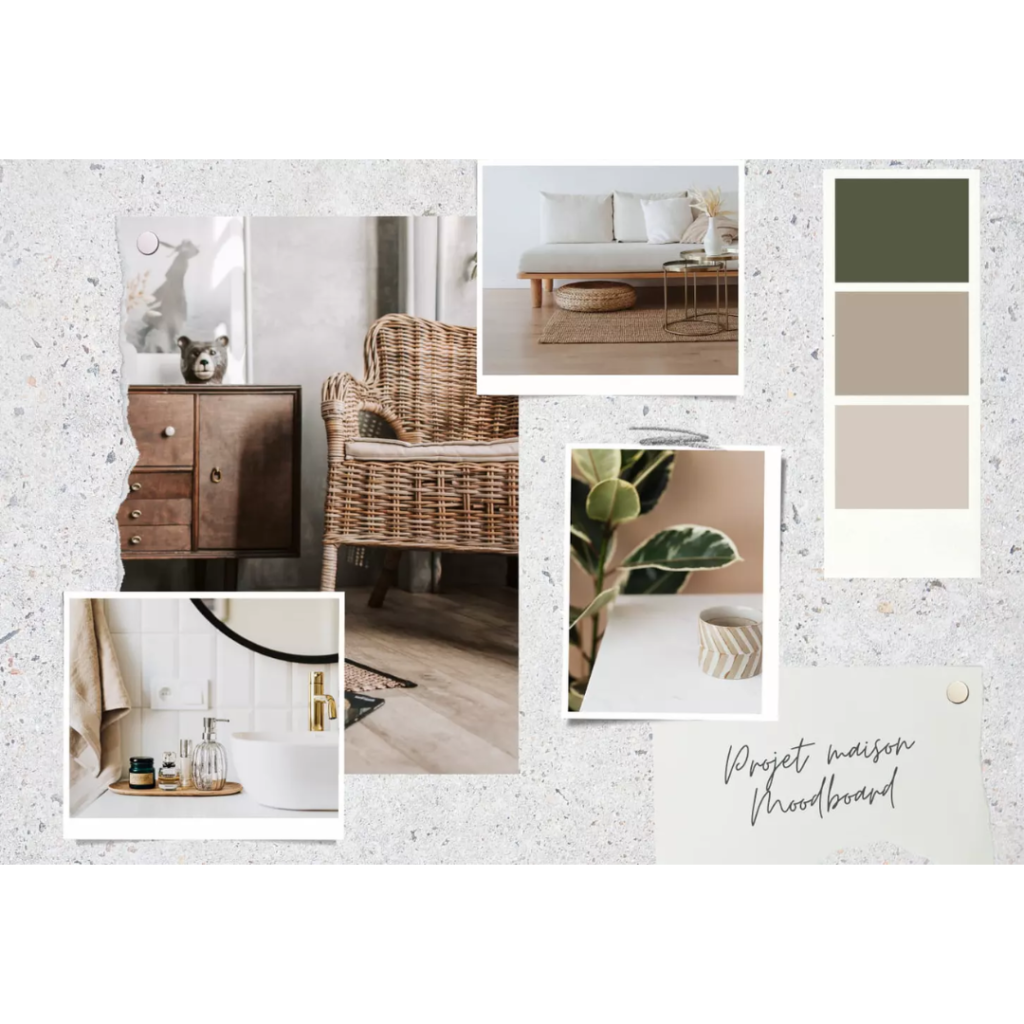 Comment décorer sa chambre ? 8 moonborad