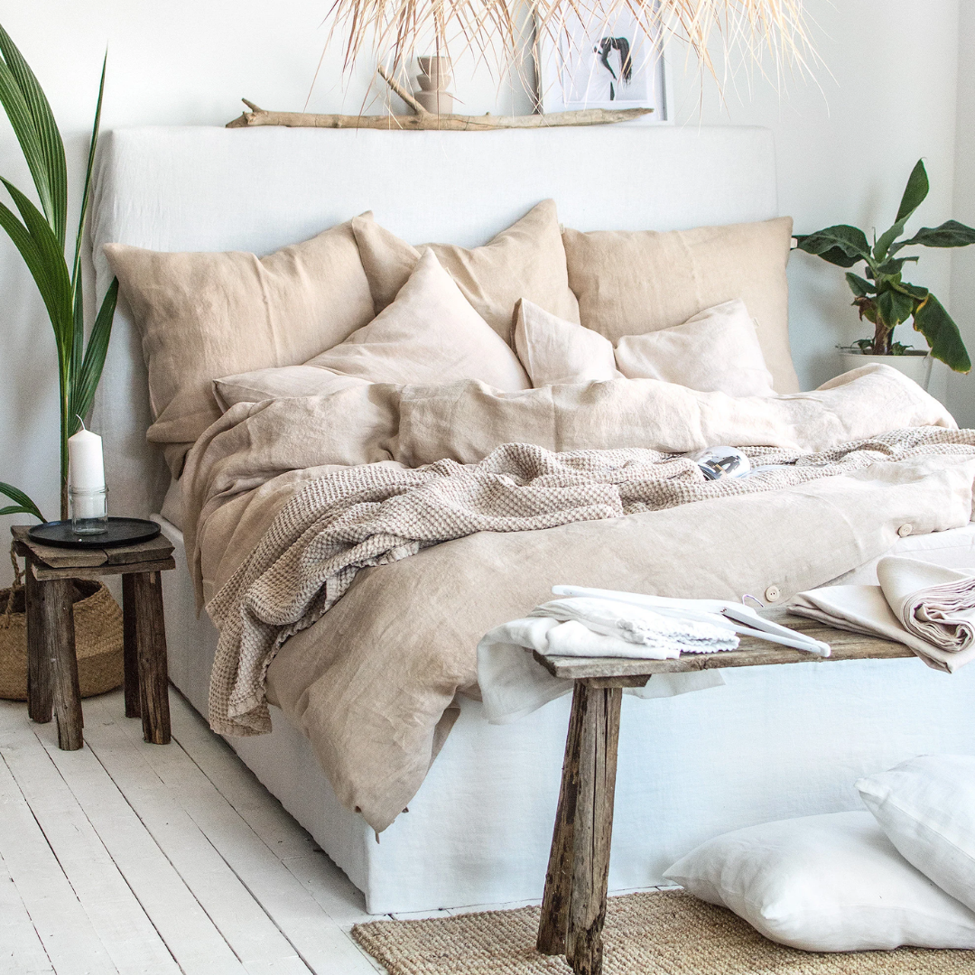 Plaid relief blanc 1 collection linge de lit