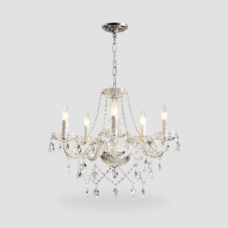 lustre cristal