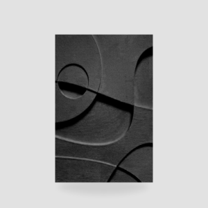 Peinture abstraite 3D