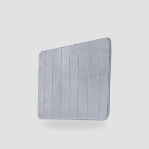 Tapis de bain absorbant