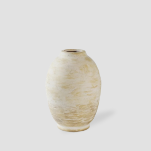 Vase style jarre