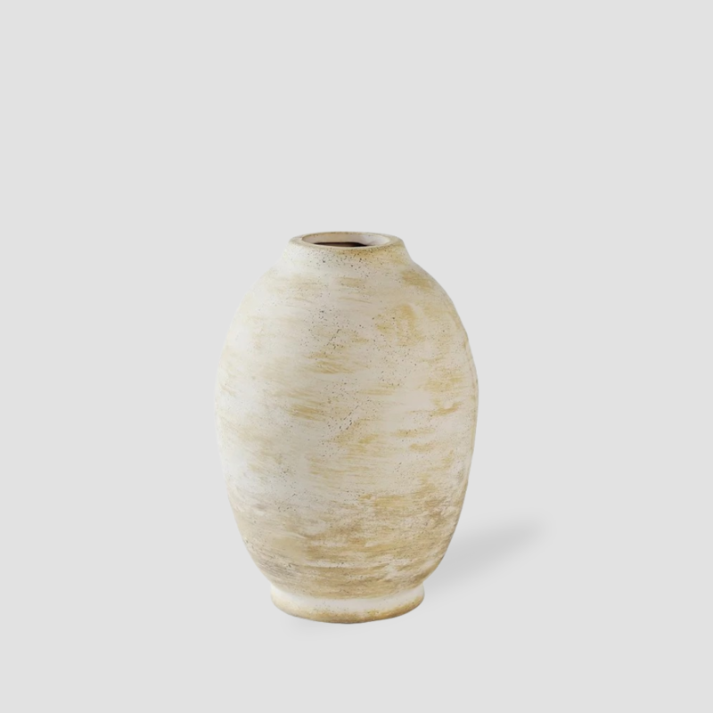 vase style jarre